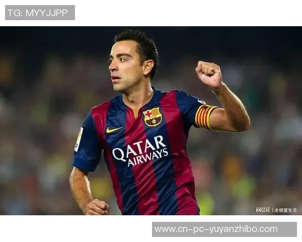 巴萨弃将蜕变为超级前锋冲击金球哈维预言成真身价重返1亿