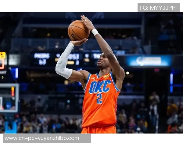 雷霆战胜黄蜂迎来五连胜亚历山大全能表现布里奇斯努力无果