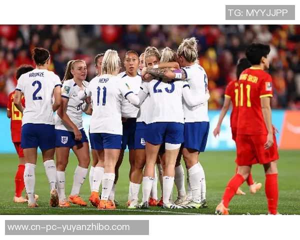 荷兰女足与英格兰女足巅峰对决展现女子足球魅力与实力之战